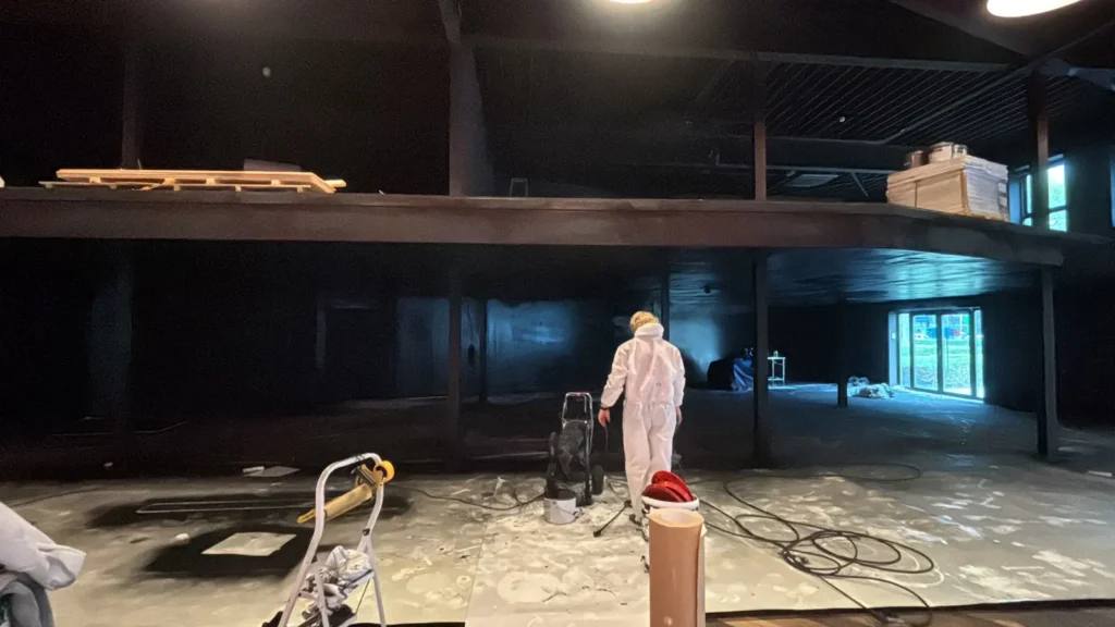 Foto 4 van Big Gym